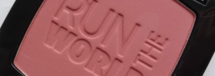 Catrice Blush Box Run The World #040 Berry 