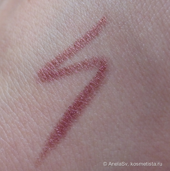 Marc Jacobs Highliner Карандаш Для Глаз Гелевый №46 JazzBerry