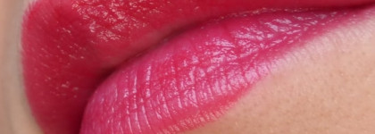 Catrice Power Plumping Gel Lipstick #090 & #010