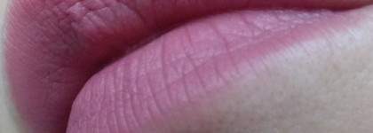 Nyx Soft Matte Lip Cream #19 Cannes