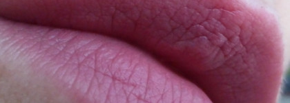 Nyx Soft Matte Lip Cream #19 Cannes