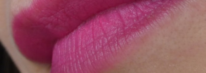 Benefit They're Real Double The Lip #Fuchsia Fever