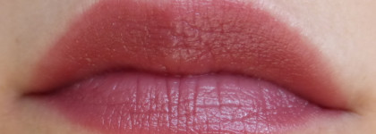 Rouge Bunny Rouge Sheer Lipstick Оттеночная Прозрачная Помада "Дыханье Тишины" Тон 007 Murmurings