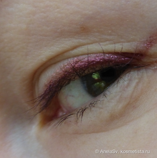 Marc Jacobs Highliner Карандаш Для Глаз Гелевый №46 JazzBerry