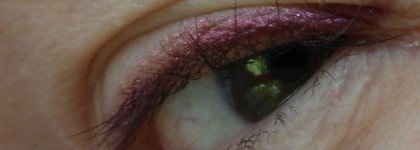 Marc Jacobs Highliner Карандаш Для Глаз Гелевый №46 JazzBerry