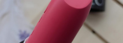 Знакомство с белорусской косметикой LiloLike