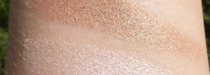 Lottie London Highlighting Palette Shimmer Squad Палетка пудровых хайлайтеров