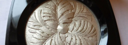 7 любимых пудровых хайлайтеров