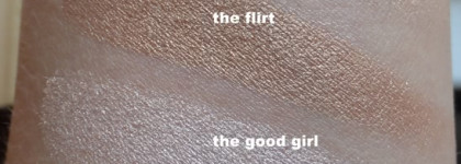 Lottie London Highlighting Palette Shimmer Squad Палетка пудровых хайлайтеров