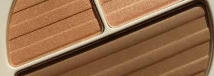 Vivienne Sabo Mariniere Палетка Для Скульптурирования Лица №01