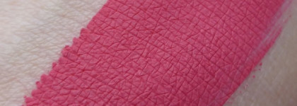 Milani Amore Matte Lip Creme 24 Cherish Жидкая матовая помада