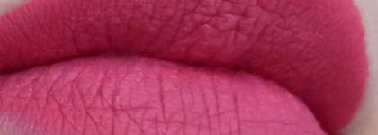 Milani Amore Matte Lip Creme 24 Cherish Жидкая матовая помада