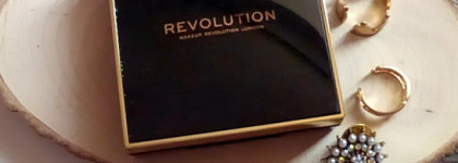 Makeup Revolution Compact Opulence EyeShadow & Highlight
