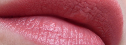 Artdeco Perfect Colour Lipstick #834 Rosewood Rouge Помада Для Губ Увлажняющая