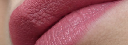 Eveline Matt Magic Lip Cream №05 и 13