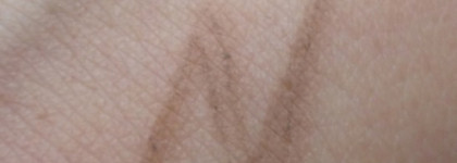 Nyx Eyebrow Powder Pencil Пудровый Карандаш Для Бровей #Taupe