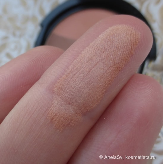 Макияж одним брендом. Eveline Cosmetics