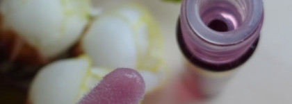 3 масла для губ на осень