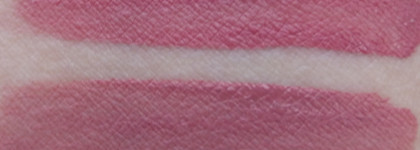 Eveline Matt Magic Lip Cream №05 и 13