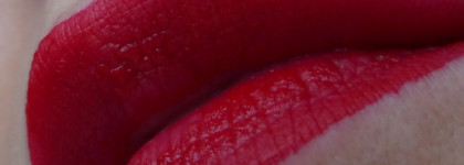 Nouba Millebaci Жидкая Устойчивая Помада Для Губ #40 и # 7