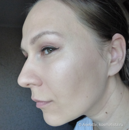 Макияж одним брендом. Eveline Cosmetics