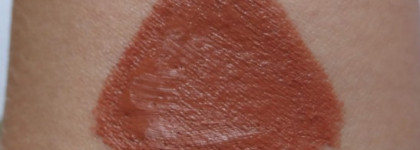 Lottie London Matte Liquid Lipstick Slay all Day #Boss Жидкая матовая помада