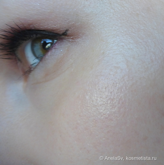Макияж одним брендом. Eveline Cosmetics