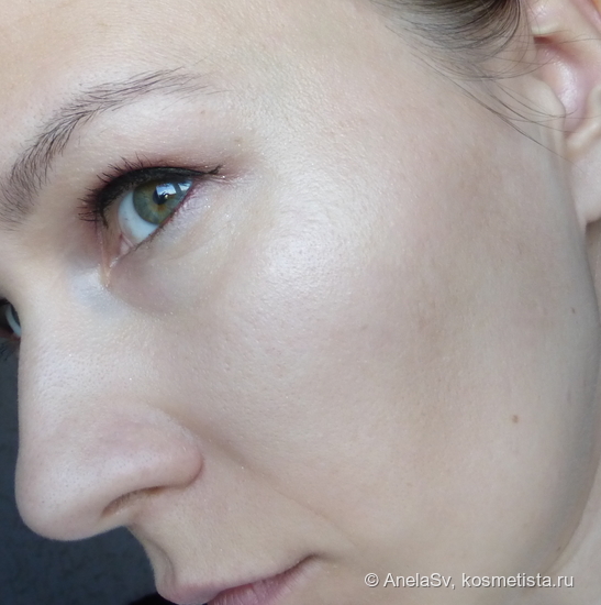 Макияж одним брендом. Eveline Cosmetics