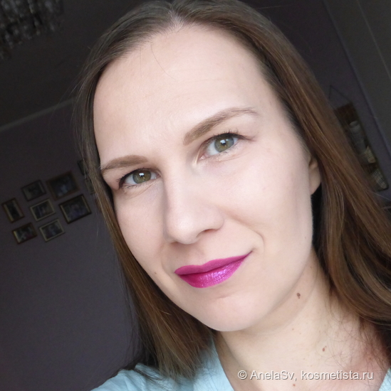 Nyx Glitter Goals Liquid Lipstick #Reflector