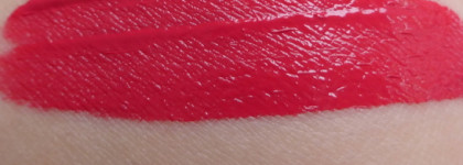 Babor Liquid Lip Colour #01 Red Coquette Флирт