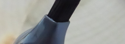 Revlon Colorstay 2 in 1 Angled Kajal Карандаш для глаз с щеточкой #104 Graphite