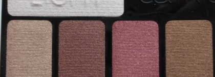 Catrice The Blazing Bronze Collection Eyeshadow Palette #010 Call It What You Want Тени Для Век 9 В 1