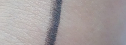 Revlon Colorstay 2 in 1 Angled Kajal Карандаш для глаз с щеточкой #104 Graphite