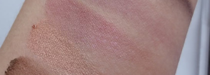 Catrice The Blazing Bronze Collection Eyeshadow Palette #010 Call It What You Want Тени Для Век 9 В 1