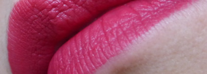 Babor Liquid Lip Colour #01 Red Coquette Флирт