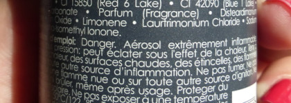 Sephora Hair Color & Styling