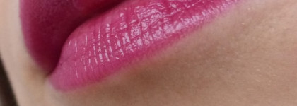 Essence Insta-Care Lipstick #05 Sweet Poison & #06 Romantic Doze