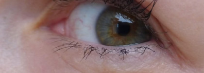 Макияж одним брендом Divage