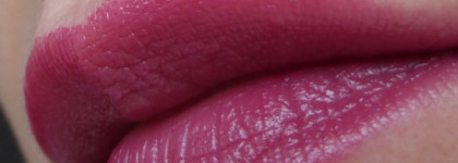 Divage Praline Luscious Cream Питательная губная помада №3605, 3612