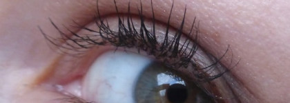 Eira Lash Master Mascara Удлиняющая Тушь Для Ресниц черная