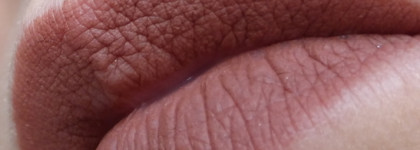 Самые стойкие! Divage Get Liner Lip Pencil Гелевые карандаши для губ №01 и 02