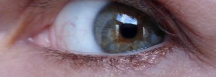 Eira Lash Master Mascara Удлиняющая Тушь Для Ресниц черная