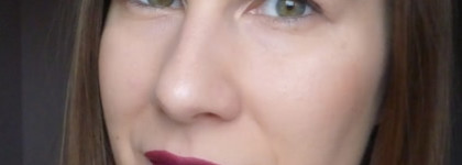 Sephora Cream Lip Stain Жидкая Губная Помада #14, #41