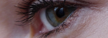 Eira Lash Master Mascara Удлиняющая Тушь Для Ресниц черная