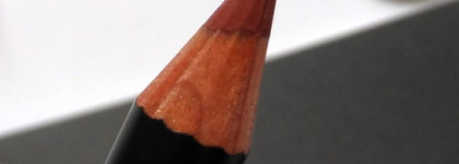 Знакомство с турецким брендом Note: Ultra Rich Color Lip Pencil #02 Rose и BB Cream #01