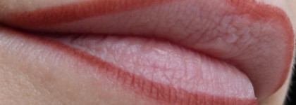 Знакомство с турецким брендом Note: Ultra Rich Color Lip Pencil #02 Rose и BB Cream #01