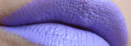 Хэллоуин близко. Самые необычные помады для тематического макияжа