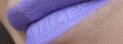 Хэллоуин близко. Самые необычные помады для тематического макияжа