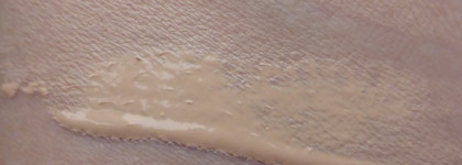 Kiss New York Pro Touch Liquid Foundation & Drop Foundation