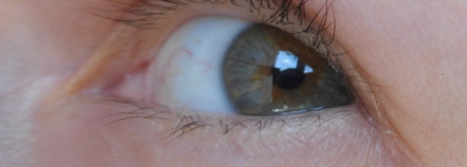 Nyx On The rise volume liftscara Тушь для мгновенного объема